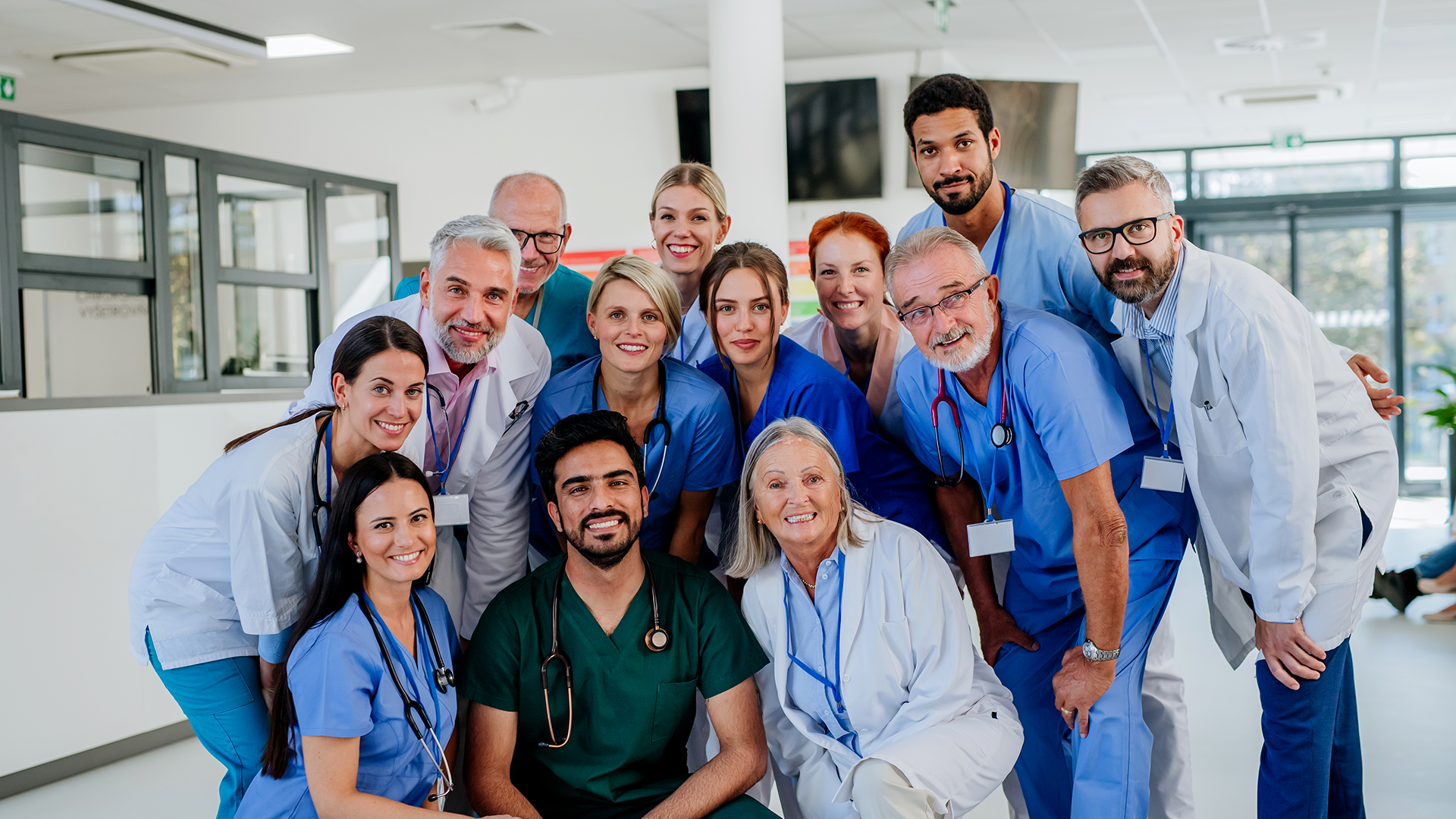 Služby a infrastruktura